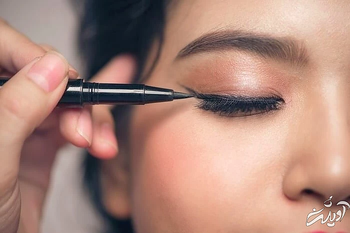 ترفند میکاپ